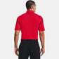 T2G Polo Radio Red
