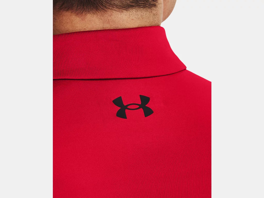 T2G Polo Radio Red