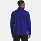 Storm Midlayer 1/2 Zip Bauhaus Blue