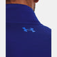 Storm Midlayer 1/2 Zip Bauhaus Blue