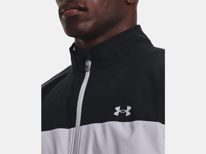 Stormproof 2.0 Waterproof Jacket Black/Mod Grey