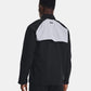 UA Portrush 2.0 Rain Jacket Mod Grey/Black