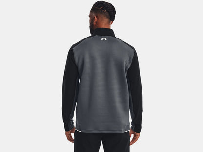 UA Storm Daytona HZ Pitch Grey