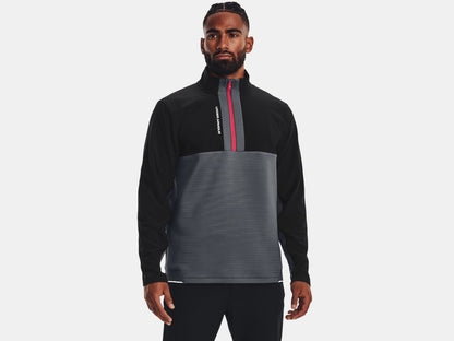UA Storm Daytona HZ Pitch Grey