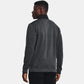 UA Storm Sweaterfleece Black