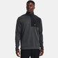 UA Storm Sweaterfleece Black