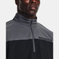 UA Storm Windstrike HZ Black
