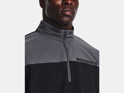UA Storm Windstrike HZ Black