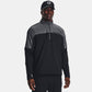 UA Storm Windstrike HZ Black