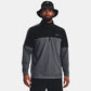 UA Storm Midlayer HZ Pitch Grey