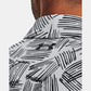 UA Playoff 3.0 Printed Polo White/Black