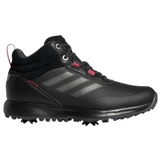 Womens S2G Mid-Cut Golf Boot