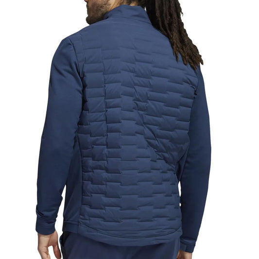 FROST GUARD JACKET NAVY