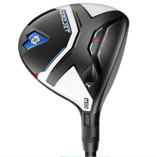 Cobra Aerojet Fairway