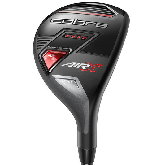 Air-X #4 Hybrid 22deg (EX DEMO) Ultralite 50 Reg