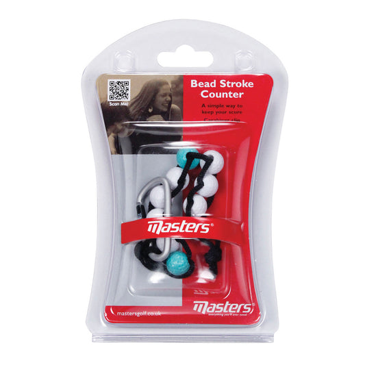 Bead Counter