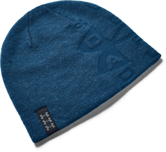 Billboard Reversible Beanie