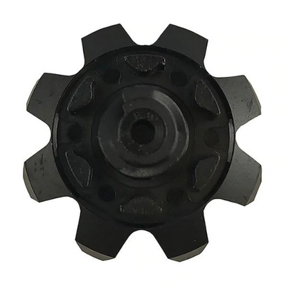 Black Widow Fast Twist pack of 18