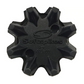 Black Widow Fast Twist pack of 18