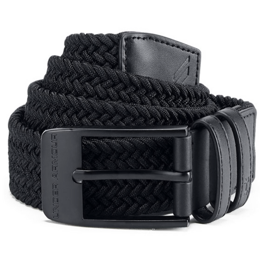 Braided 2.0 Belt