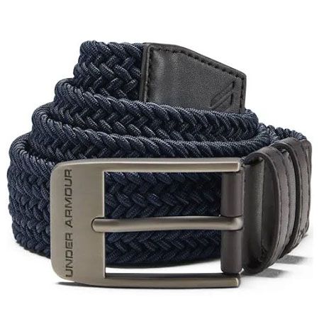 Braided Belt