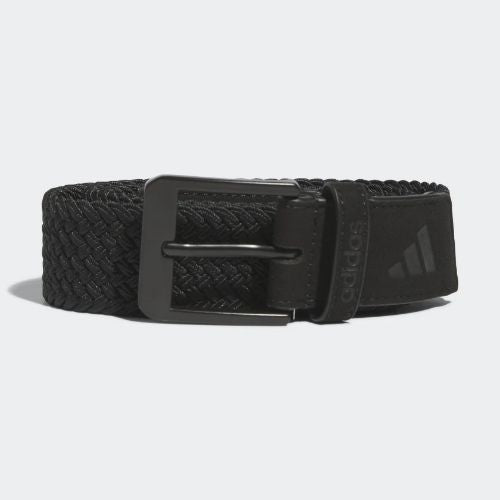 Adidas Braid Stretch Belt