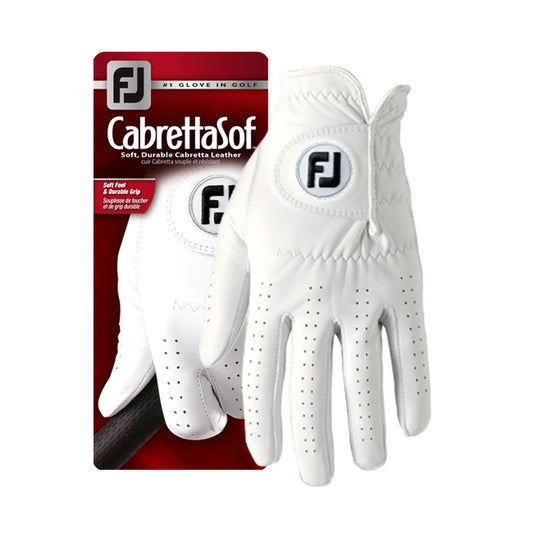 CabrettaSof LH Glove