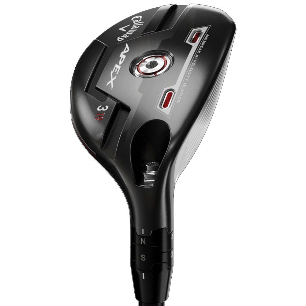 Callaway Aepx 21 Hybrid from Dunes in Fraserburgh