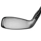 Callaway Apex 21 Hybrid Club face