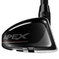 Callaway Apex 21 Hybrid Toe