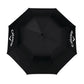 Callaway Double Canopy 64" Umbrella