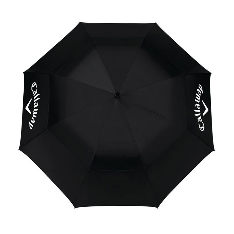 Callaway Double Canopy 64" Umbrella