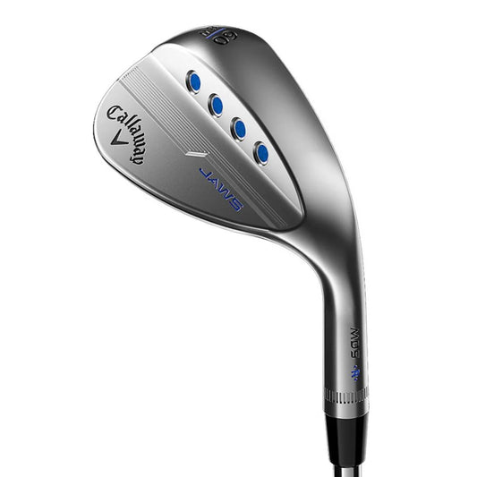 MD5 Jaws 50 Deg 10 S Wedge