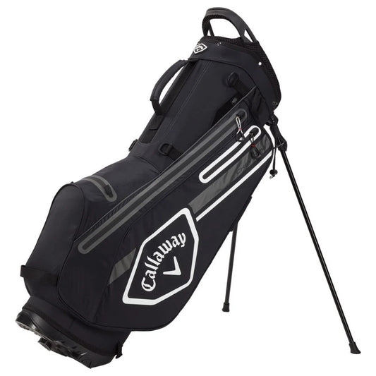 Chev Dry Stand Bag 21