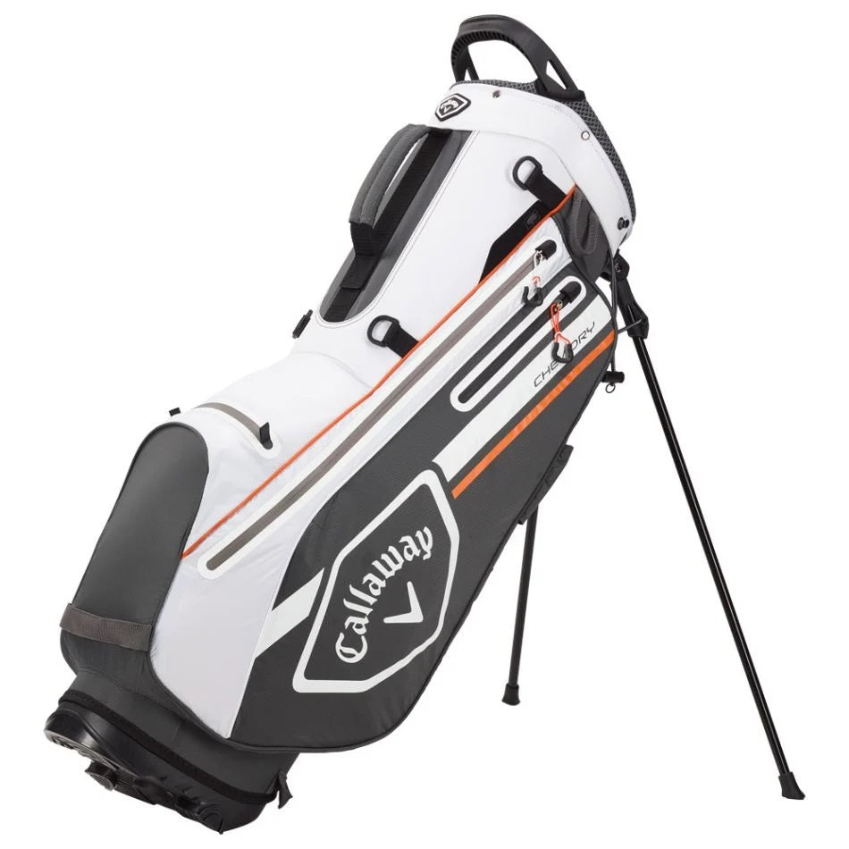 Chev Dry Stand Bag 21