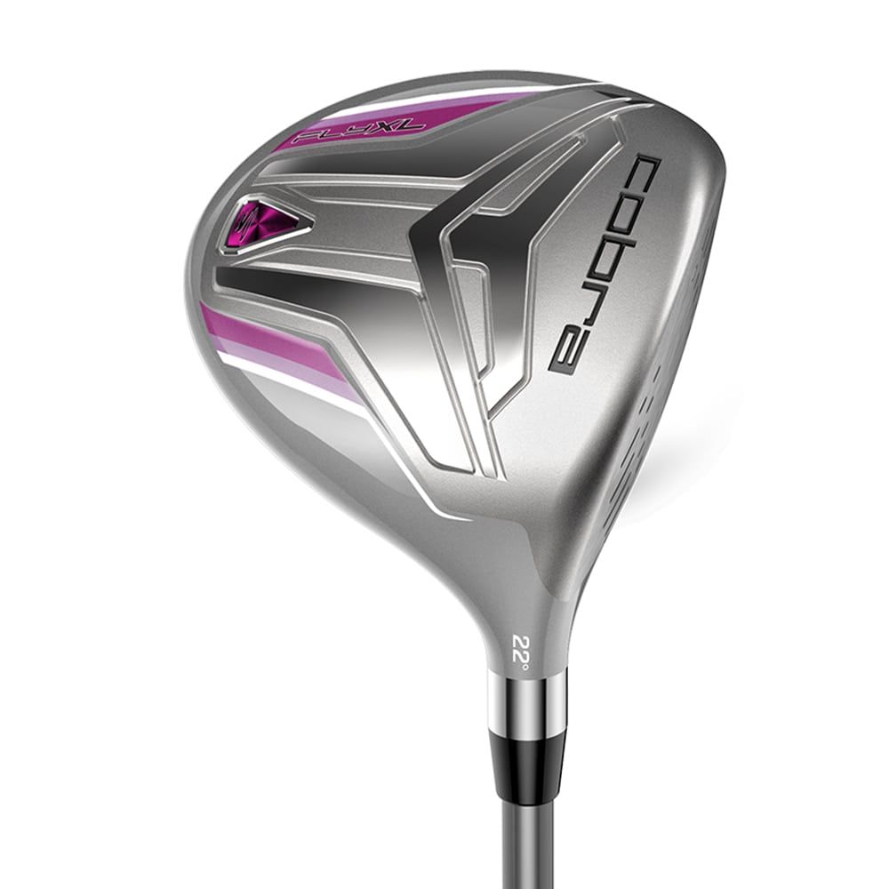 COBRA LADIES FLY XL 11PC PACKAGE SET