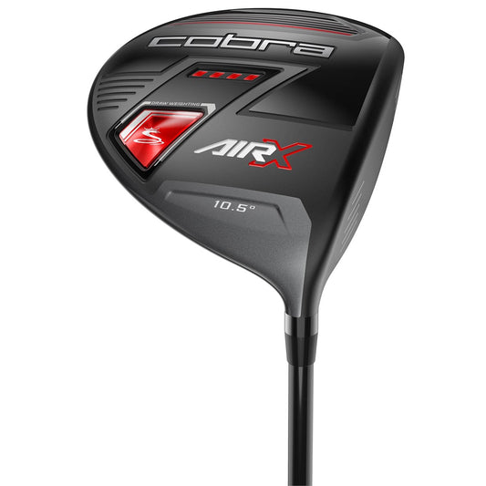 AIR-X Driver 10.5 Deg Ultralite 40g Reg Flex