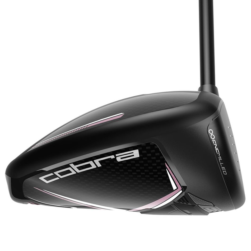 Women's LTDx Driver 12 deg Helium 4F1 Ladies Flex