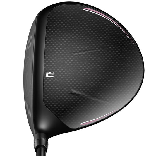 Women's LTDx Driver 12 deg Helium 4F1 Ladies Flex