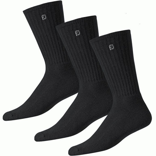 ComfortSof Crew Sock