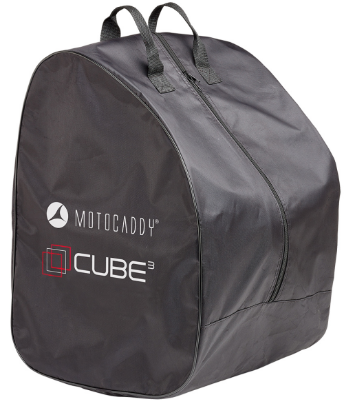 Cube Push Trolley Travel Cover