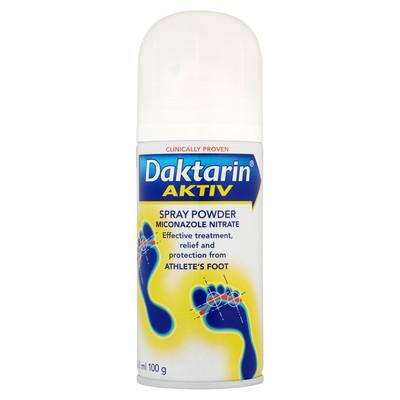 Daktarin Aktiv