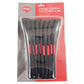 Deluxe Graph Iron Cover 4-Sw Black