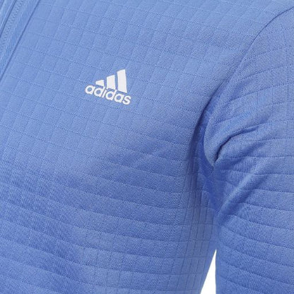 DWR 1/4 ZIP LC