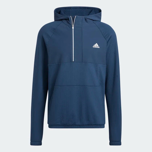 FLEECE ANORAK