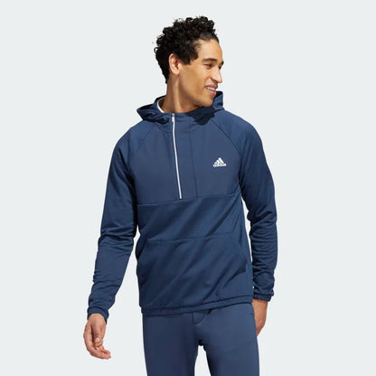 FLEECE ANORAK