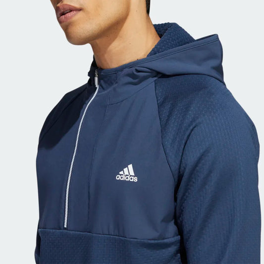 FLEECE ANORAK