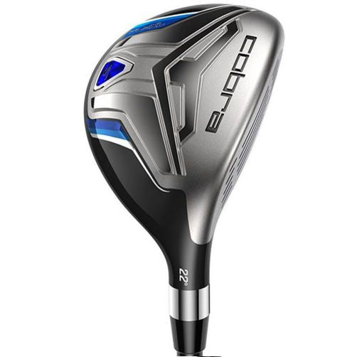 FLY XL 11PC Cart Bag Regular Steel