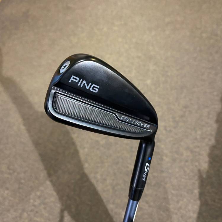 G425 Crossover Hybrid #3 (EX DEMO) Alta CB 70 Stiff