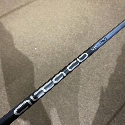 G425 Crossover Hybrid #3 (EX DEMO) Alta CB 70 Stiff